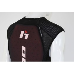 Gilet protection HEBO Defender Pro Race