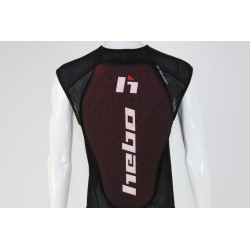 Gilet protection HEBO Defender Pro Race