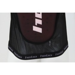 Gilet protection HEBO Defender Pro Race