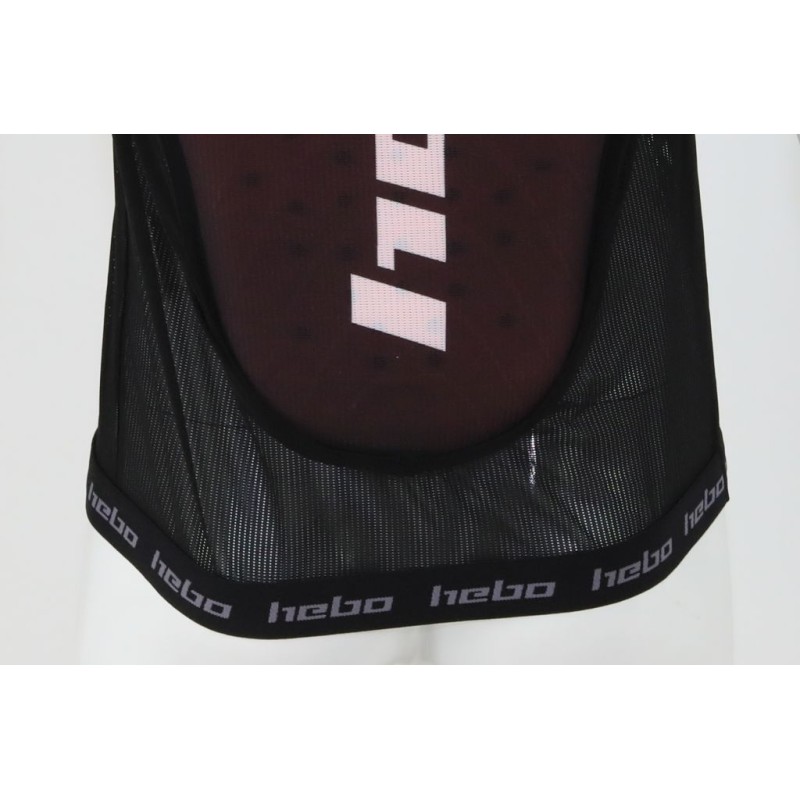 Gilet protection HEBO Defender Pro Race