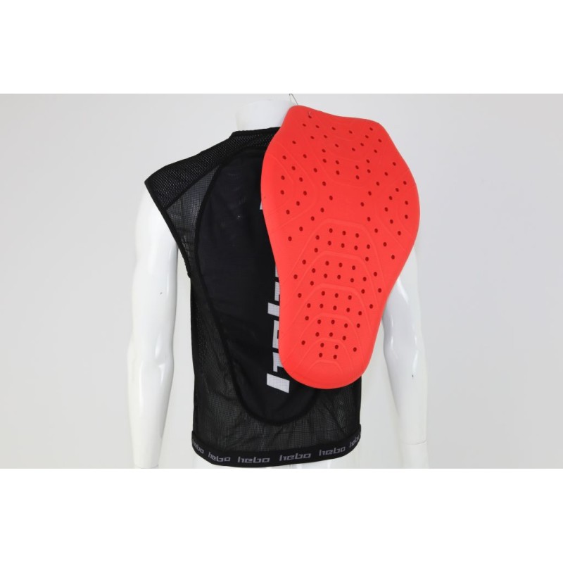 Gilet protection HEBO Defender Pro Race