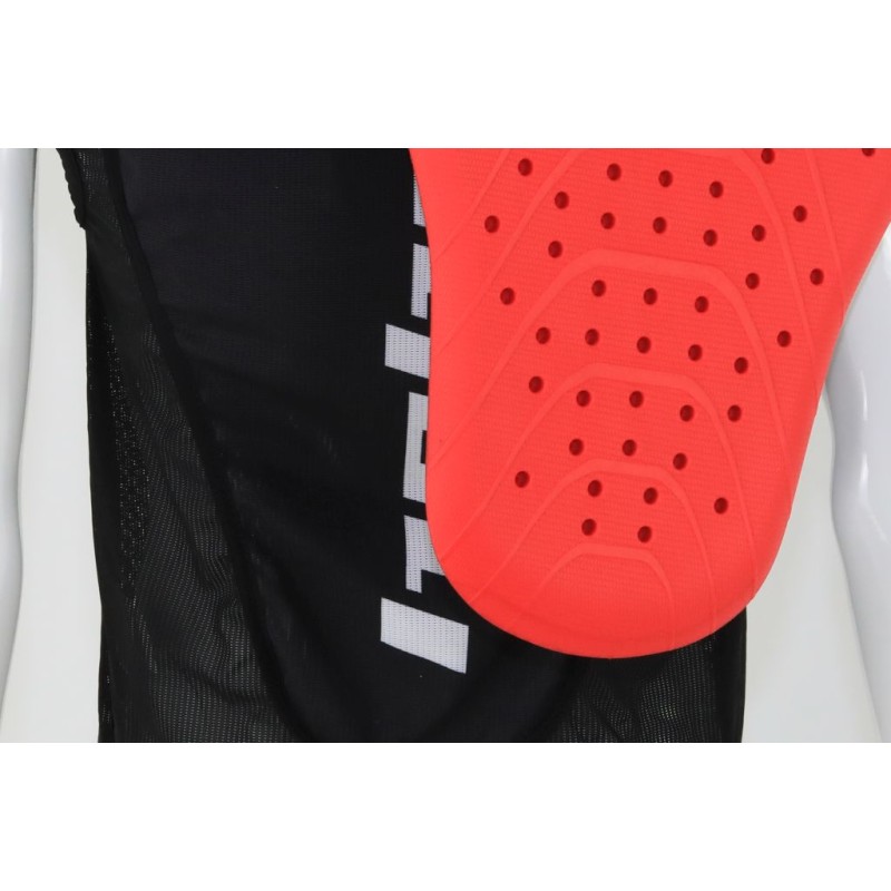 Gilet protection HEBO Defender Pro Race