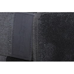 Gilet protection HEBO Defender Pro avec ceinture