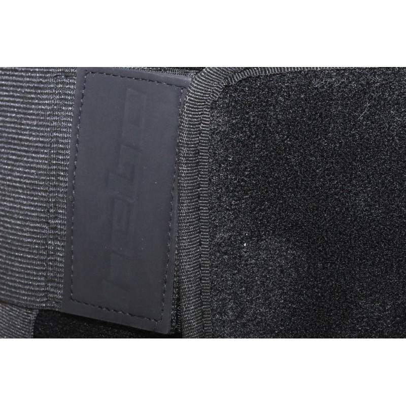 Gilet protection HEBO Defender Pro avec ceinture