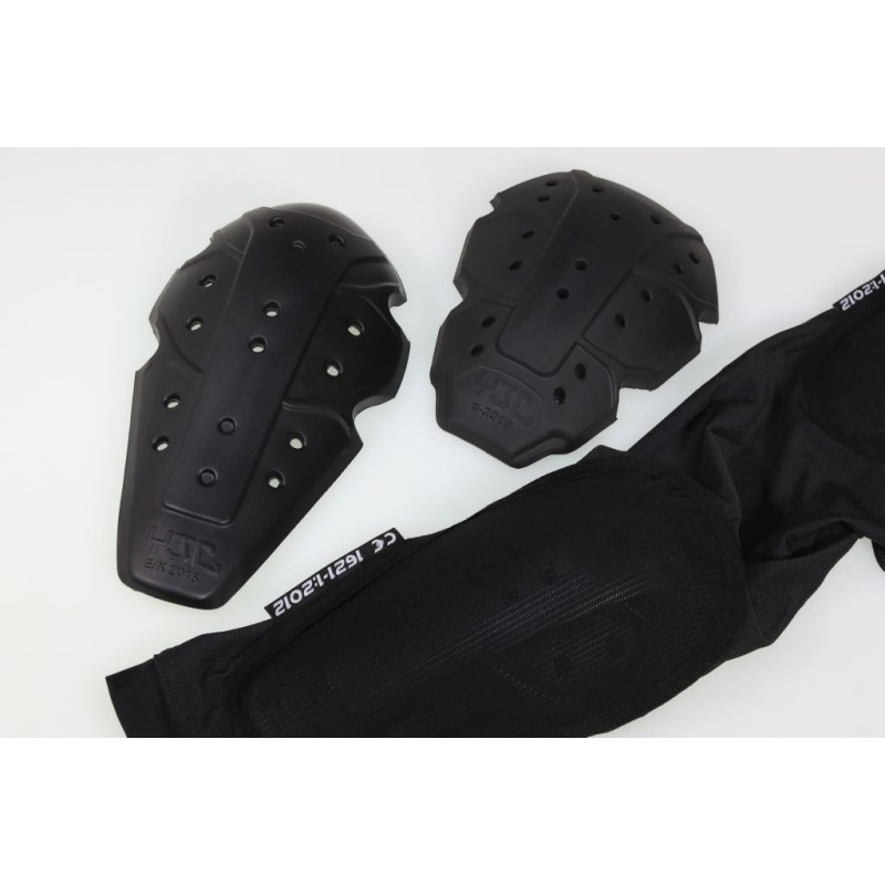 Gilet protection HEBO Defender Pro avec ceinture