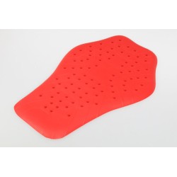 Mousse dorsale protection HEBO