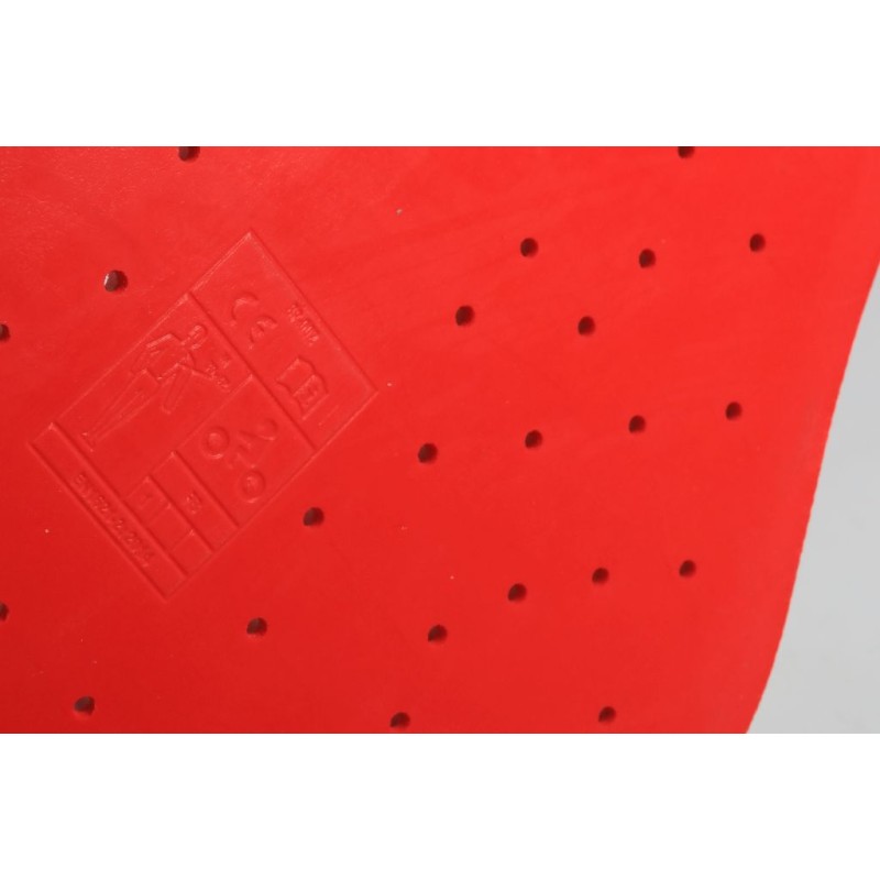 Mousse dorsale protection HEBO