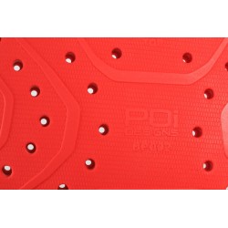 Mousse dorsale protection HEBO