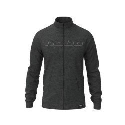Gilet zippé HEBO