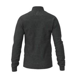 Gilet zippé HEBO