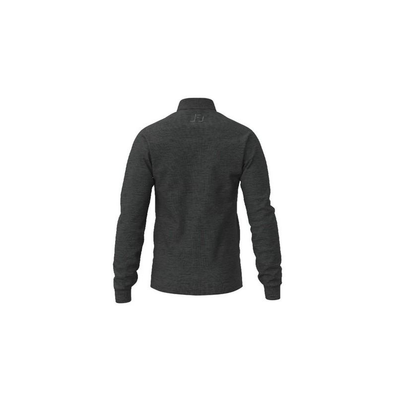 Gilet zippé HEBO