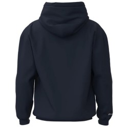 Gilet zippé à capuche HEBO/MONTESA