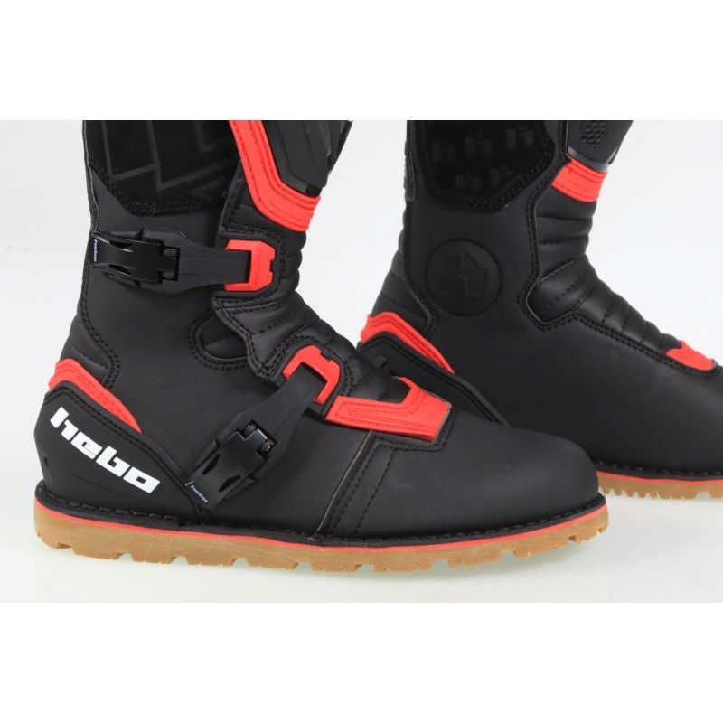 Bottes HEBO Technical 3.0 Micro