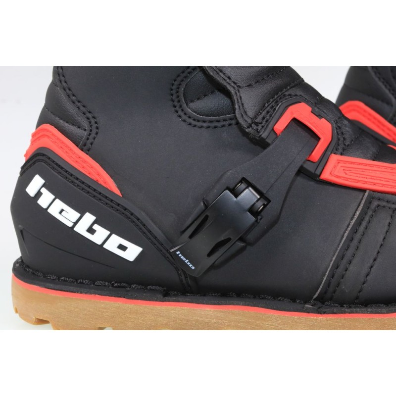 Bottes HEBO Technical 3.0 Micro