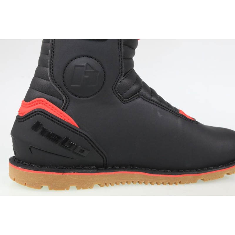 Bottes HEBO Technical 3.0 Micro