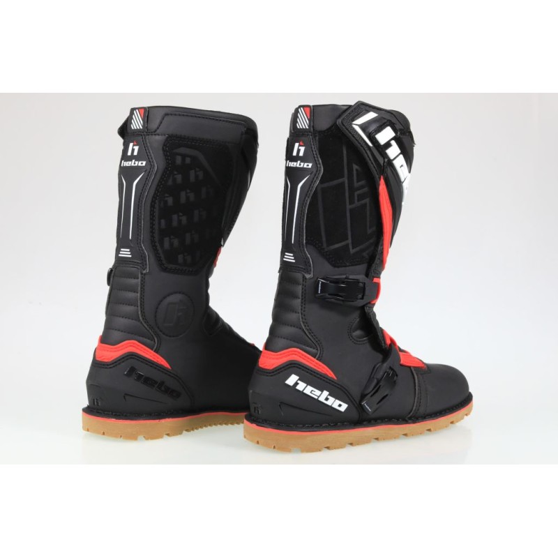 Bottes HEBO Technical 3.0 Micro