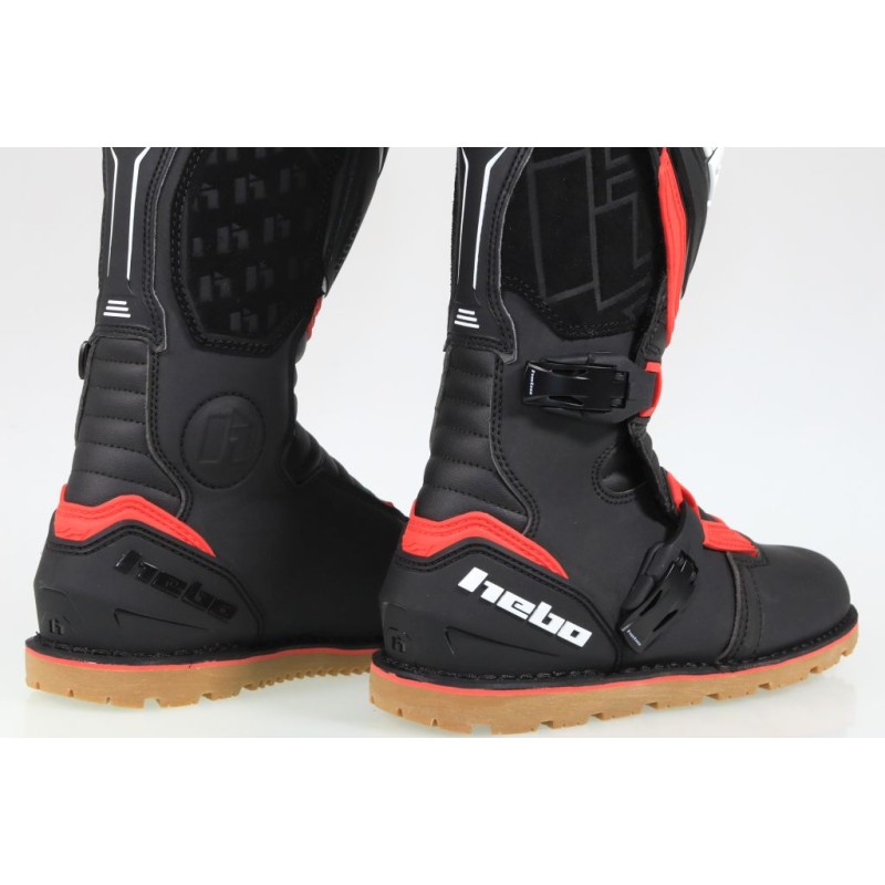 Bottes HEBO Technical 3.0 Micro