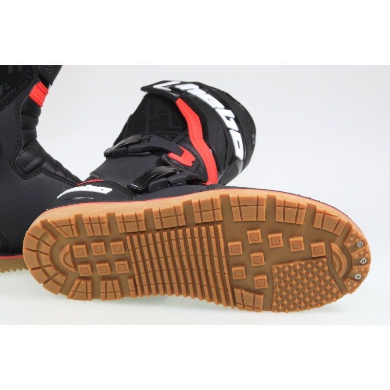 Bottes HEBO Technical 3.0 Micro