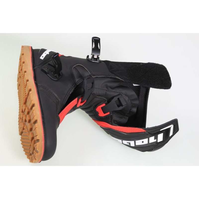 Bottes HEBO Technical 3.0 Micro