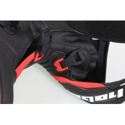Bottes HEBO Technical 3.0 Micro