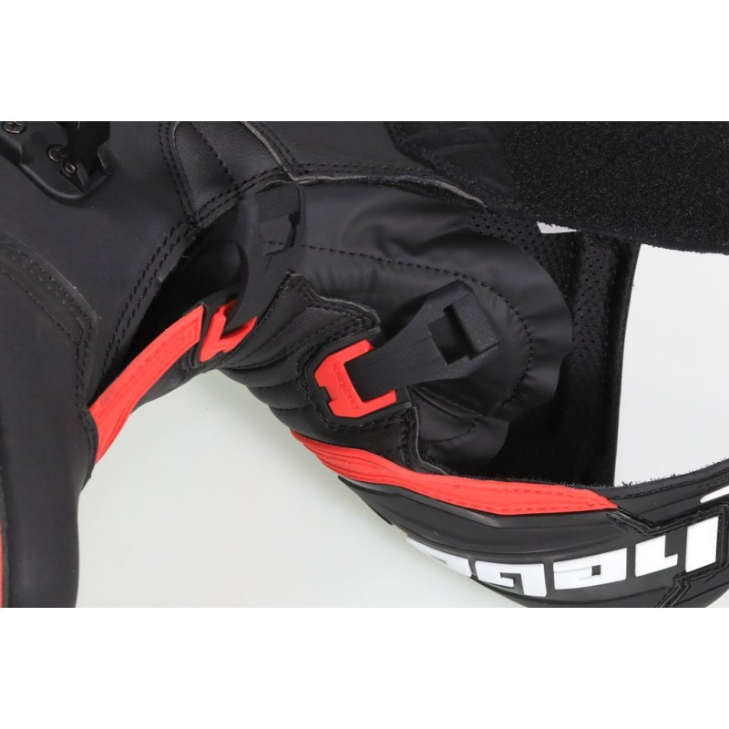Bottes HEBO Technical 3.0 Micro