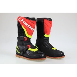 Bottes HEBO Technical 3.0 WP