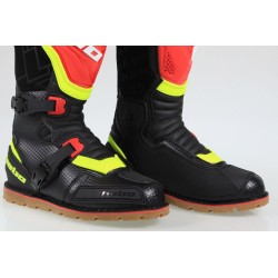 Bottes HEBO Technical 3.0 WP