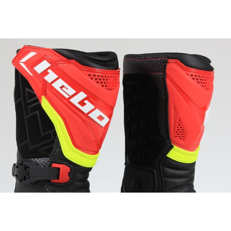 Bottes HEBO Technical 3.0 WP