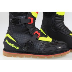 Bottes HEBO Technical 3.0 WP