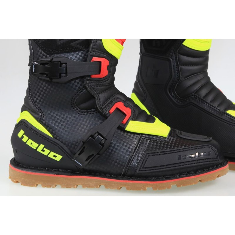 Bottes HEBO Technical 3.0 WP