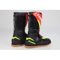 Bottes HEBO Technical 3.0 WP