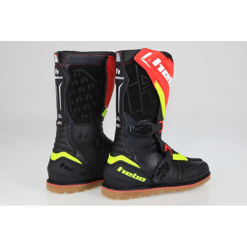 Bottes HEBO Technical 3.0 WP
