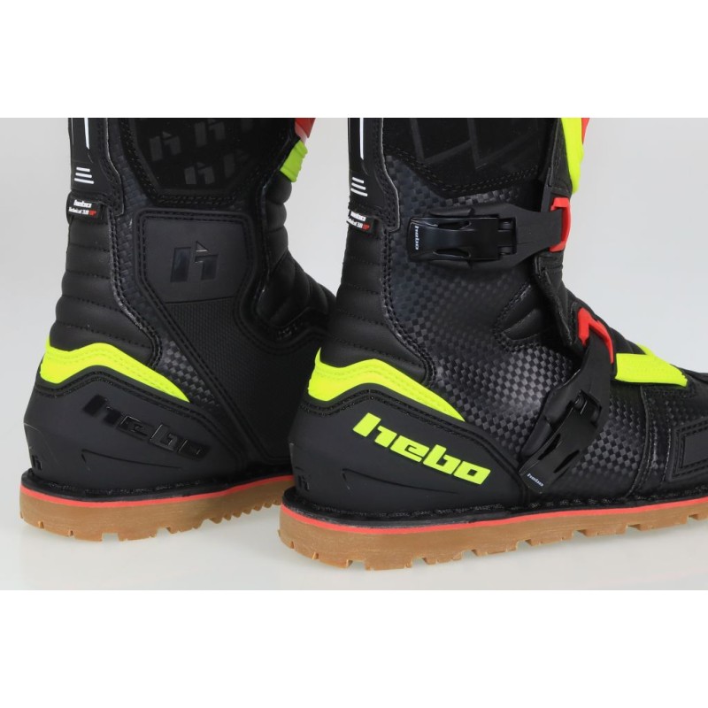 Bottes HEBO Technical 3.0 WP