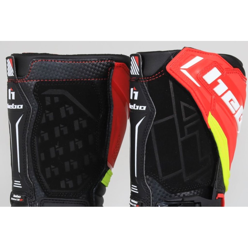Bottes HEBO Technical 3.0 WP