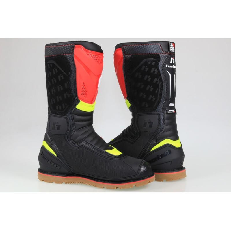 Bottes HEBO Technical 3.0 WP