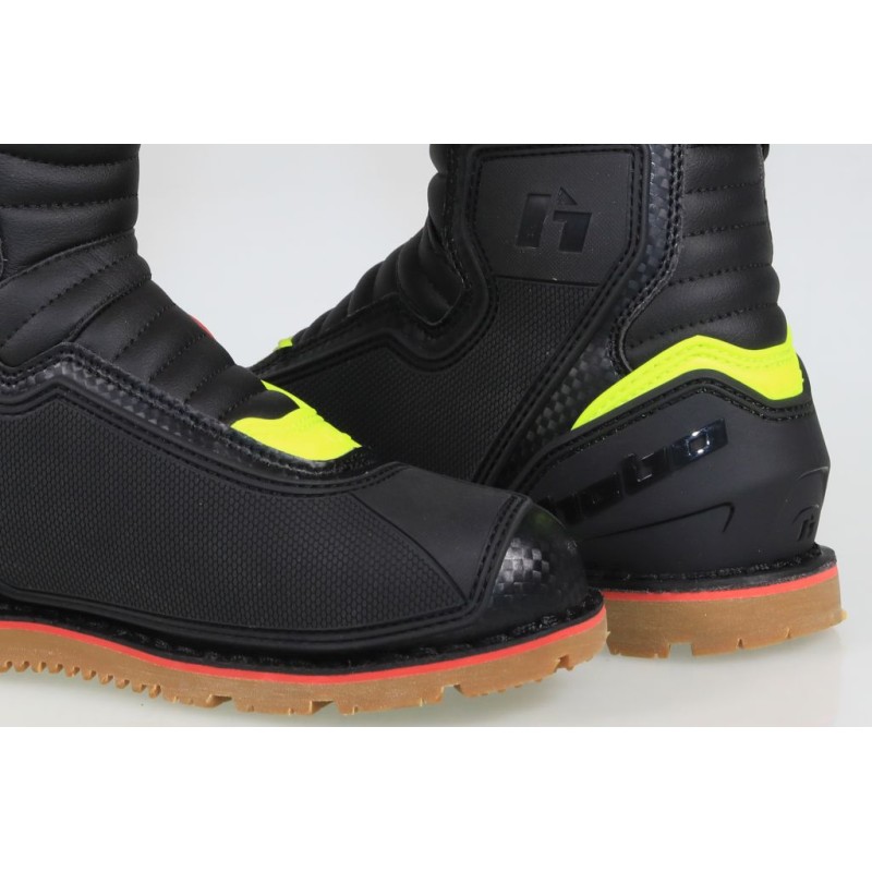 Bottes HEBO Technical 3.0 WP