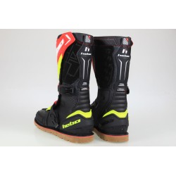 Bottes HEBO Technical 3.0 WP