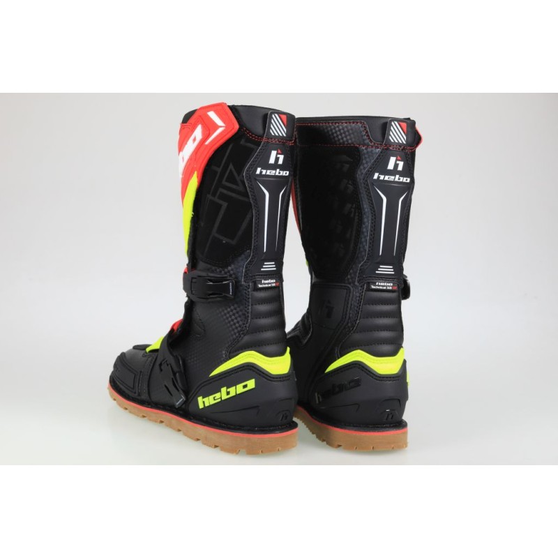 Bottes HEBO Technical 3.0 WP