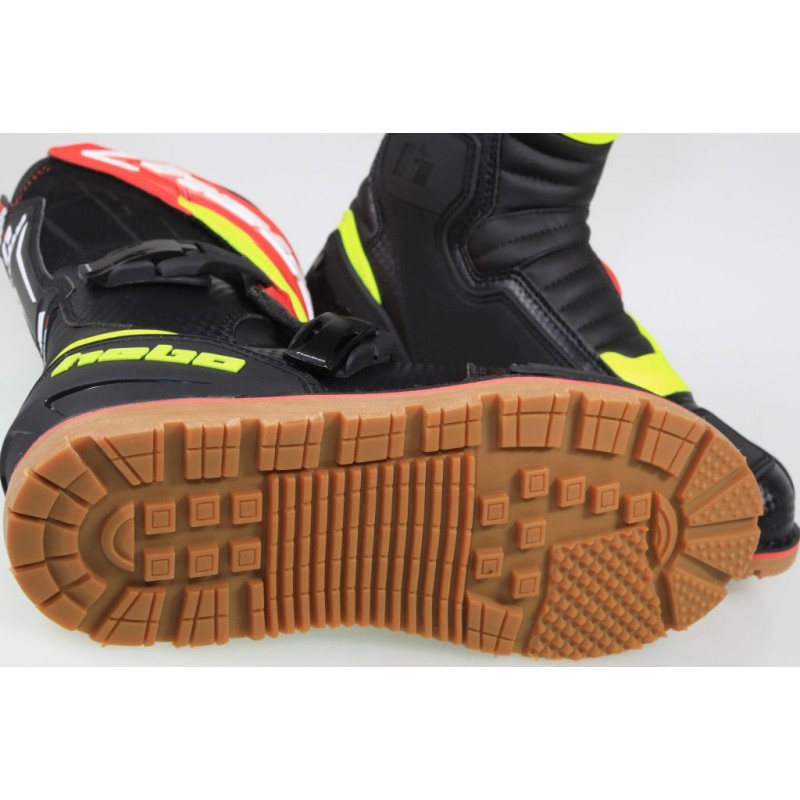 Bottes HEBO Technical 3.0 WP