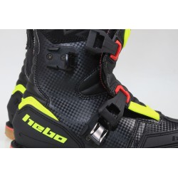 Bottes HEBO Technical 3.0 WP