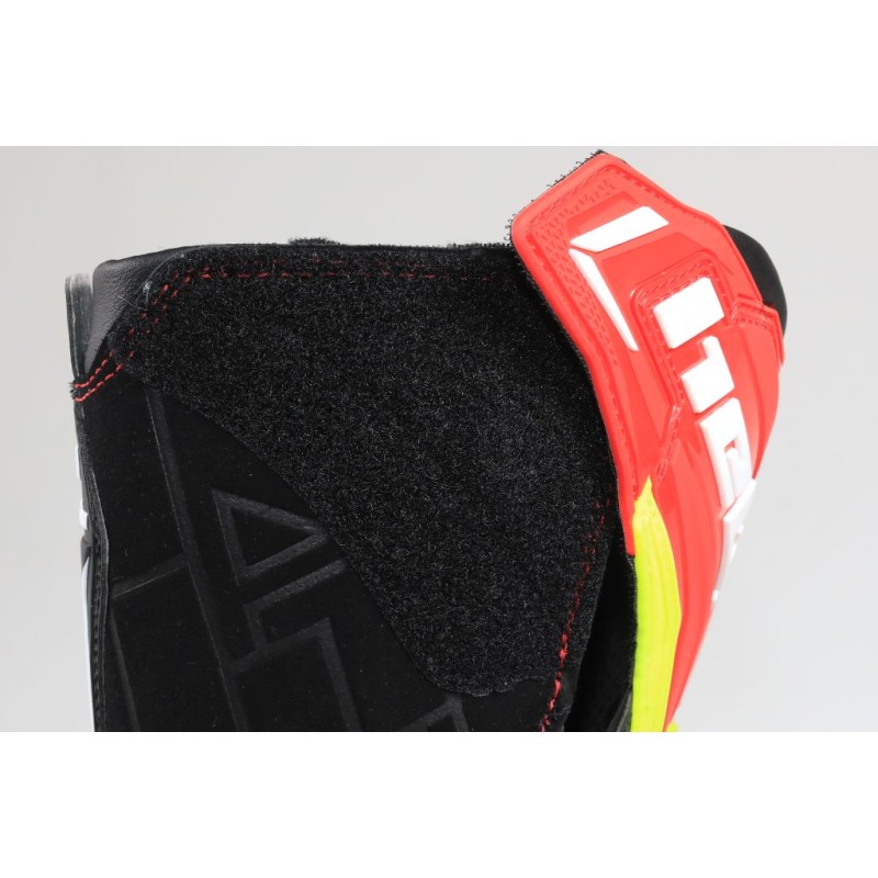Bottes HEBO Technical 3.0 WP
