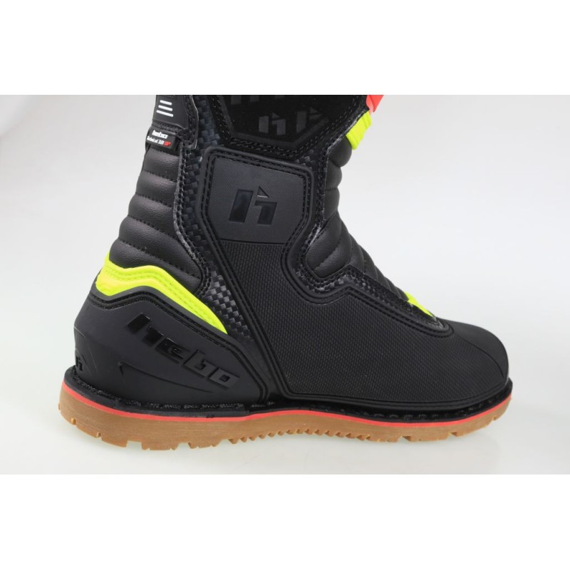 Bottes HEBO Technical 3.0 WP
