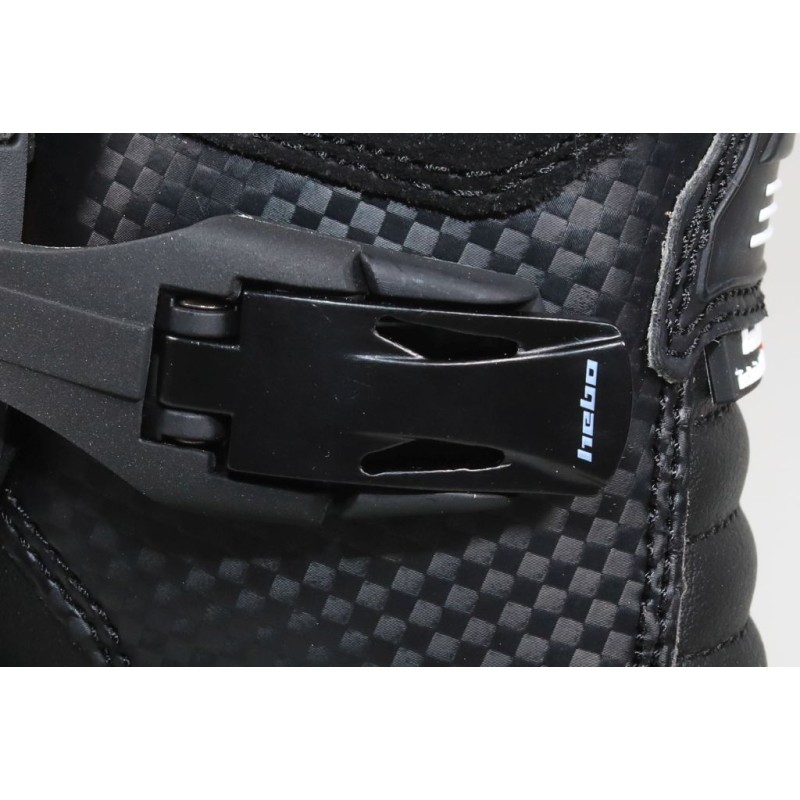 Bottes HEBO Technical 3.0 WP