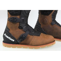 Bottes HEBO Technical 3.0