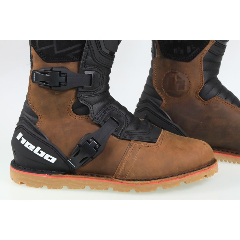 Bottes HEBO Technical 3.0