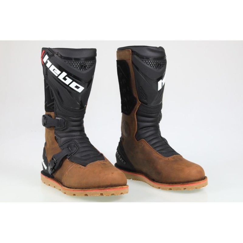 Bottes HEBO Technical 3.0