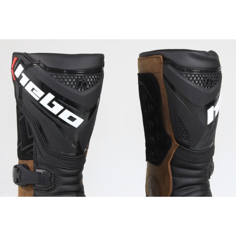 Bottes HEBO Technical 3.0