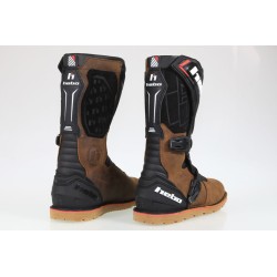 Bottes HEBO Technical 3.0