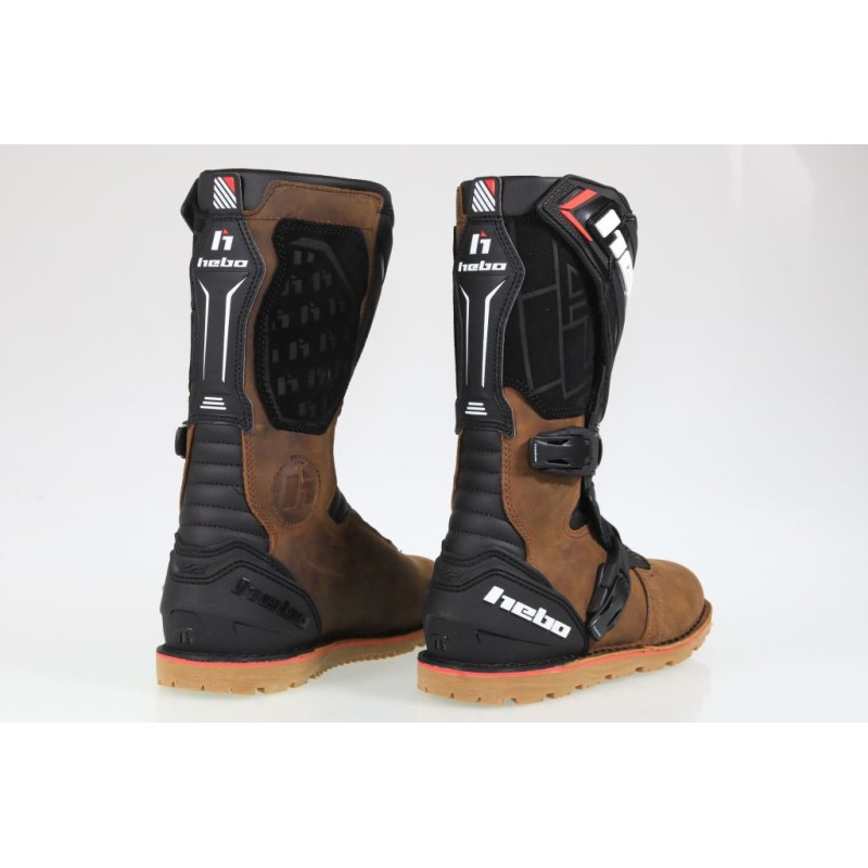 Bottes HEBO Technical 3.0