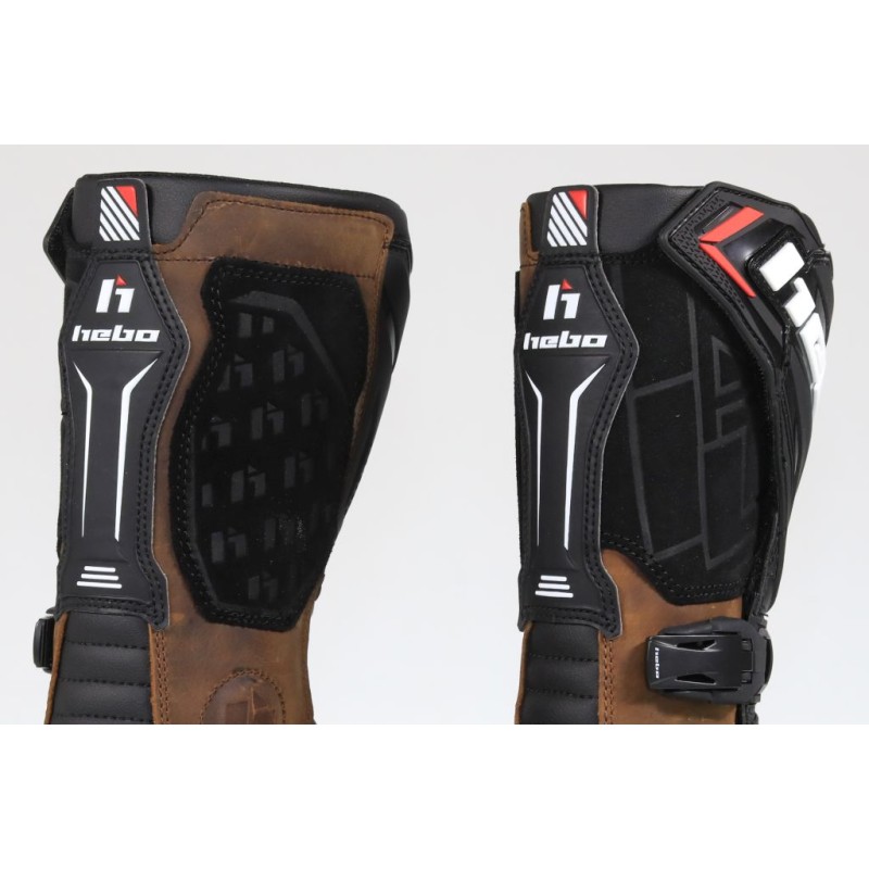 Bottes HEBO Technical 3.0